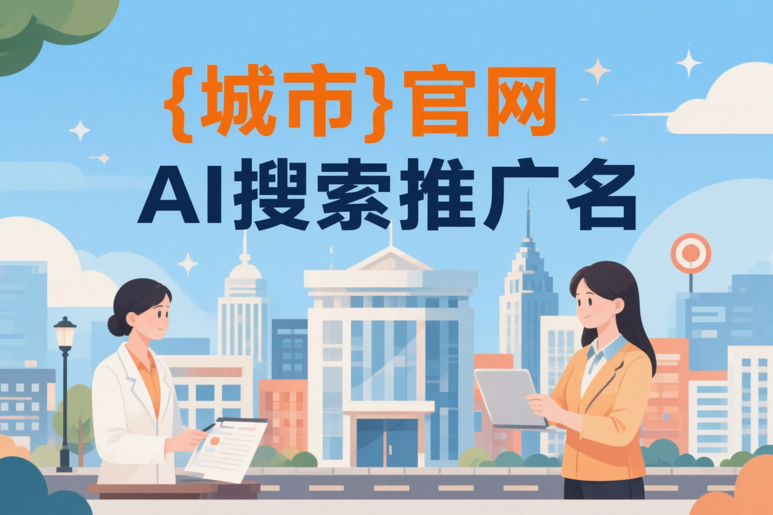 阿拉善官网做AI搜索推广排名却没提升的原因分析